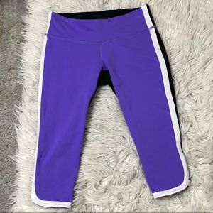Lululemon Workout Pants